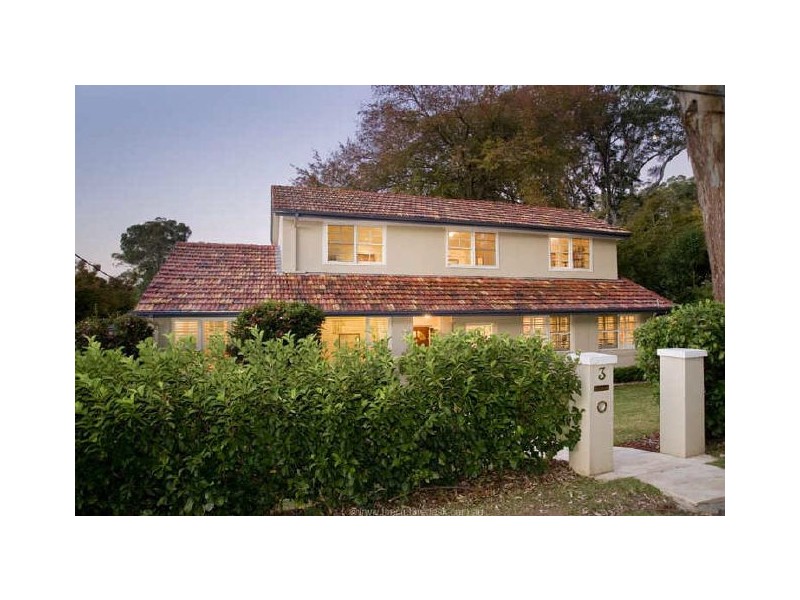 3 Reynolds Avenue, Pymble NSW 2073