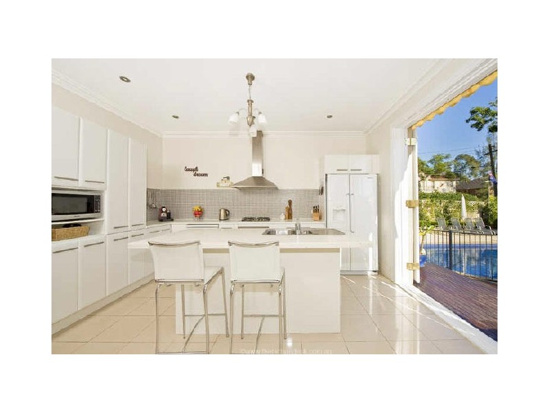 3 Reynolds Avenue, Pymble NSW 2073