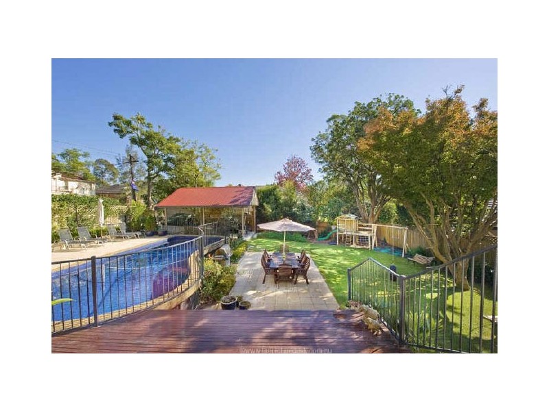 3 Reynolds Avenue, Pymble NSW 2073