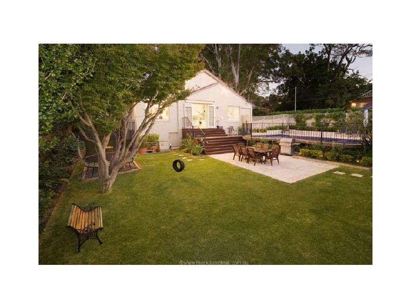 3 Reynolds Avenue, Pymble NSW 2073