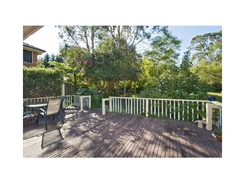 10 Taylor Avenue, Turramurra NSW 2074