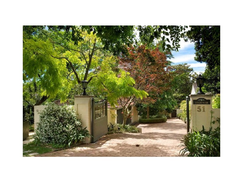 51 Warrangi Street, Turramurra NSW 2074