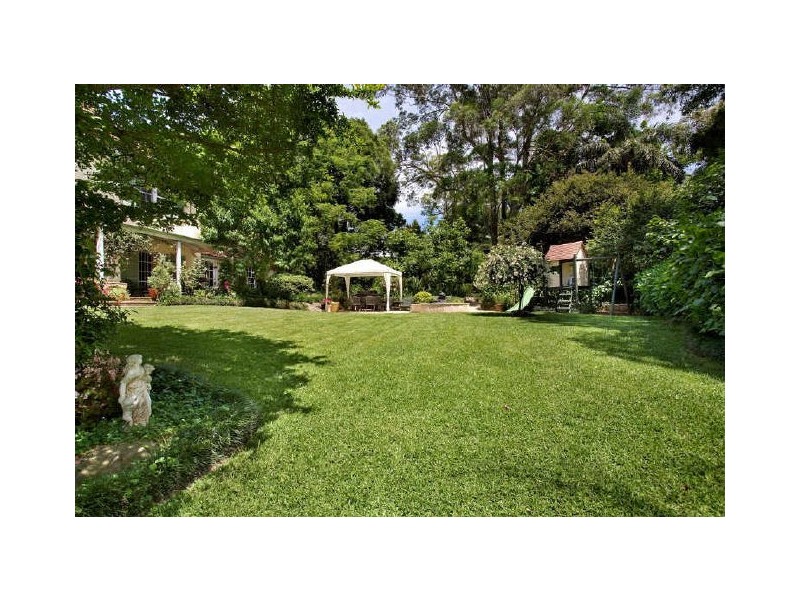 51 Warrangi Street, Turramurra NSW 2074