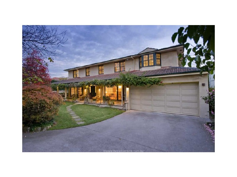 2A Karranga Avenue, Killara NSW 2071