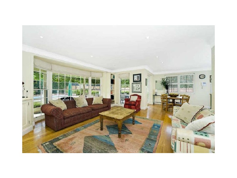 2A Karranga Avenue, Killara NSW 2071