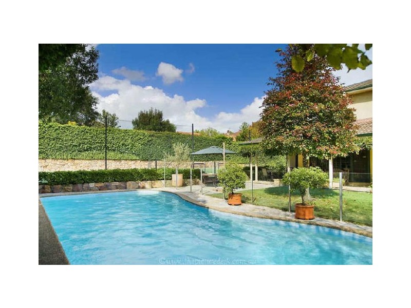 2A Karranga Avenue, Killara NSW 2071