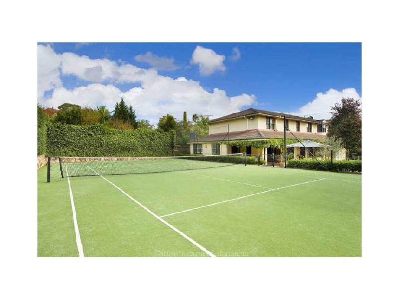 2A Karranga Avenue, Killara NSW 2071