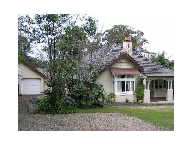 80 Livingstone Ave, Pymble NSW 2073