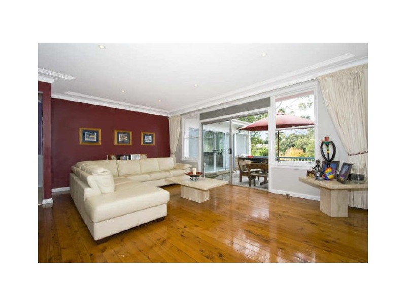 71 Lady Game Drive, Killara NSW 2071