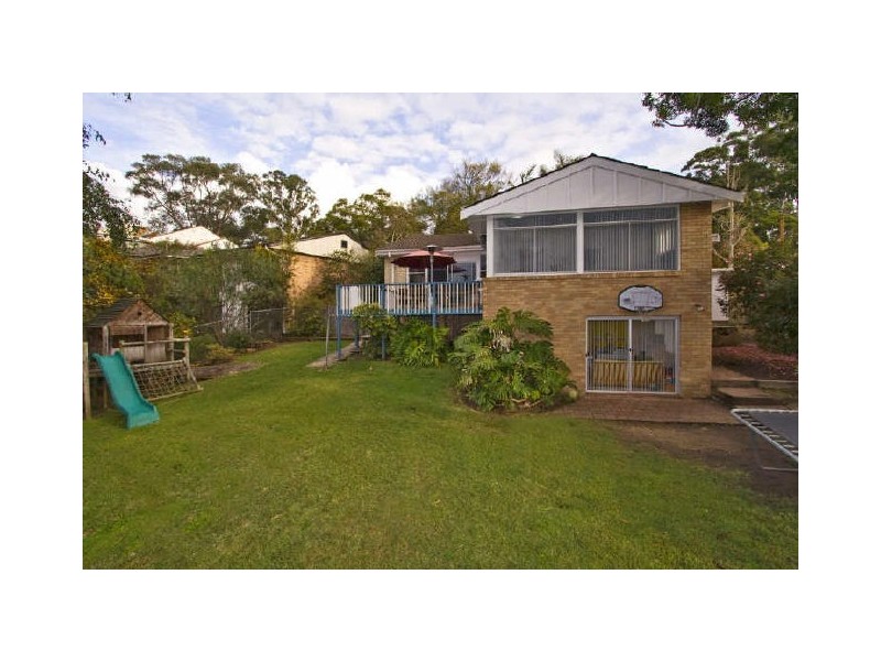 71 Lady Game Drive, Killara NSW 2071