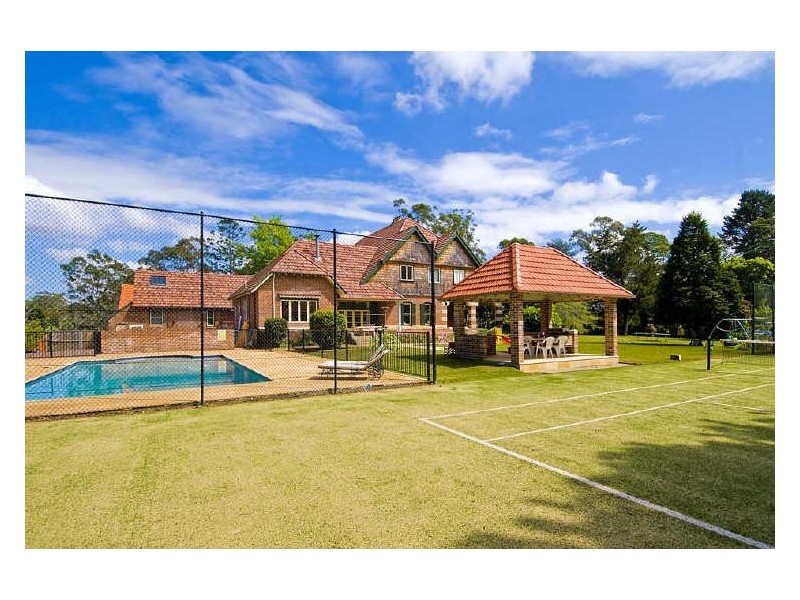 37 Burns Road, Wahroonga NSW 2076