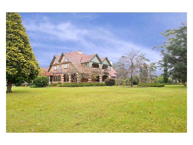 37 Burns Road, Wahroonga NSW 2076