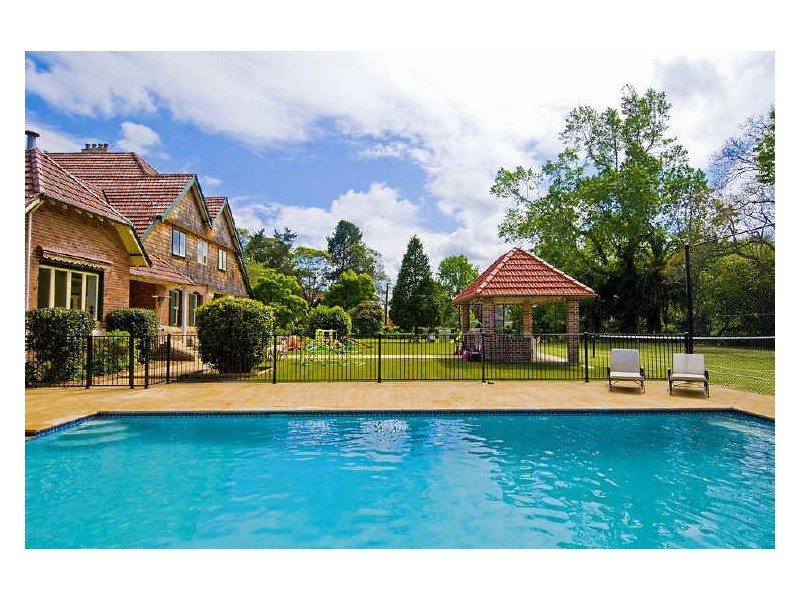37 Burns Road, Wahroonga NSW 2076