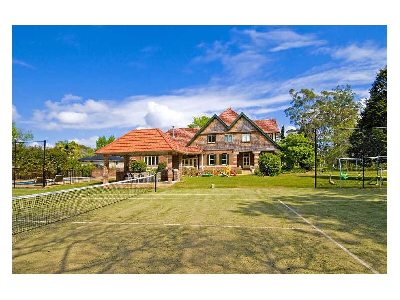 37 Burns Road, Wahroonga NSW 2076