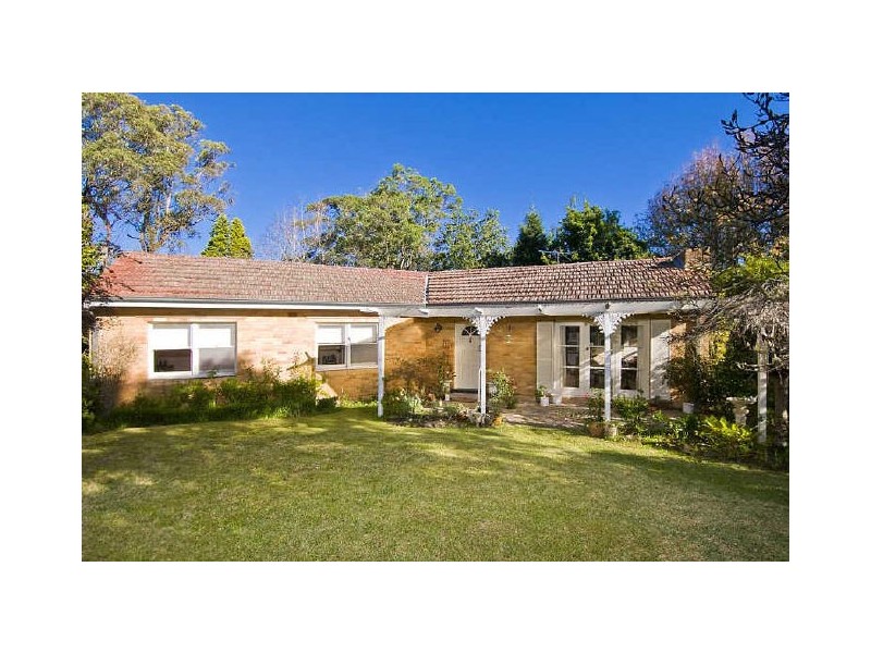 9 Billabong Avenue, Turramurra NSW 2074