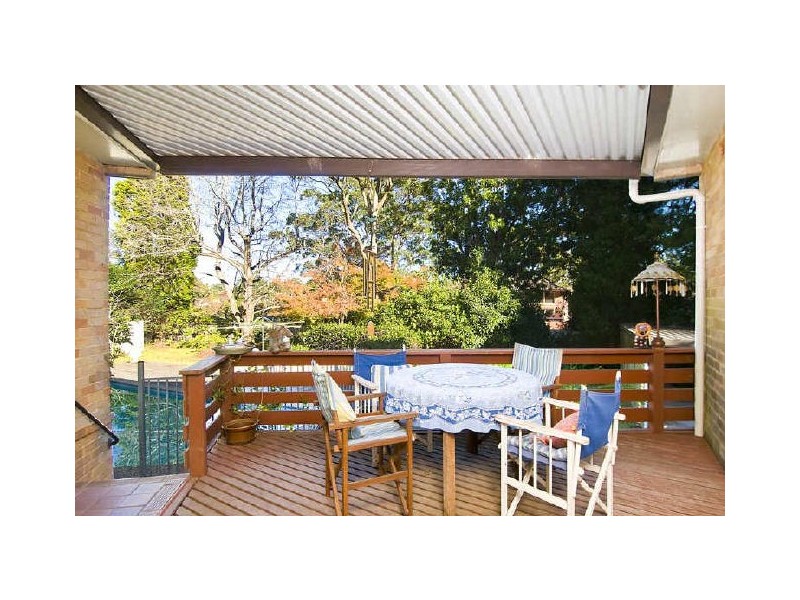 9 Billabong Avenue, Turramurra NSW 2074