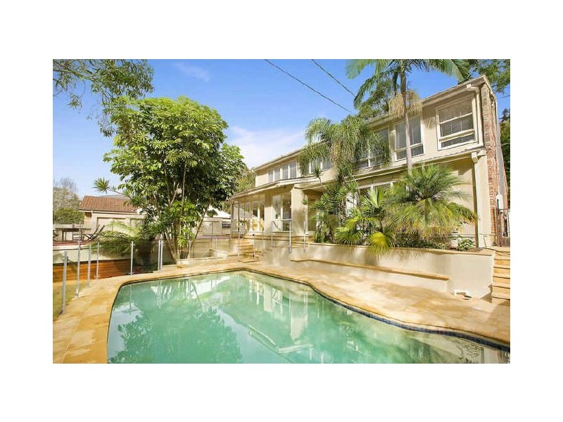 57 Saiala Road, Killara NSW 2071