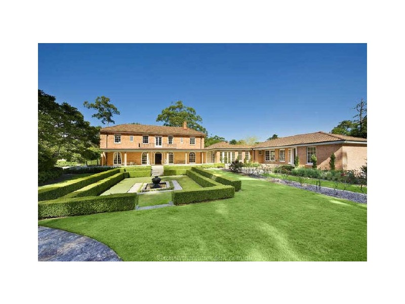 30 Billyard Avenue, Wahroonga NSW 2076