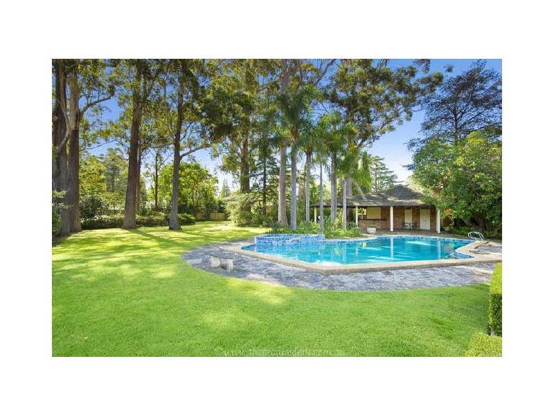 30 Billyard Avenue, Wahroonga NSW 2076