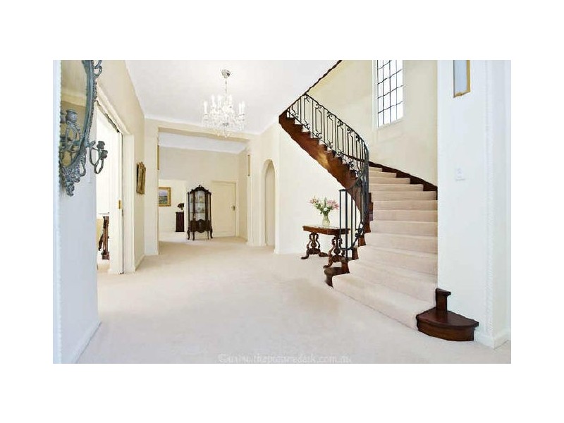 30 Billyard Avenue, Wahroonga NSW 2076