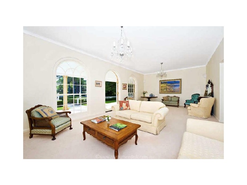 30 Billyard Avenue, Wahroonga NSW 2076