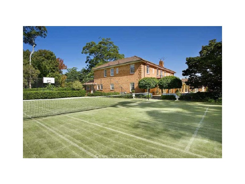 30 Billyard Avenue, Wahroonga NSW 2076