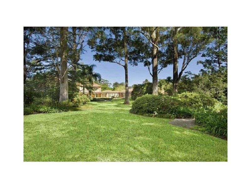 30 Billyard Avenue, Wahroonga NSW 2076