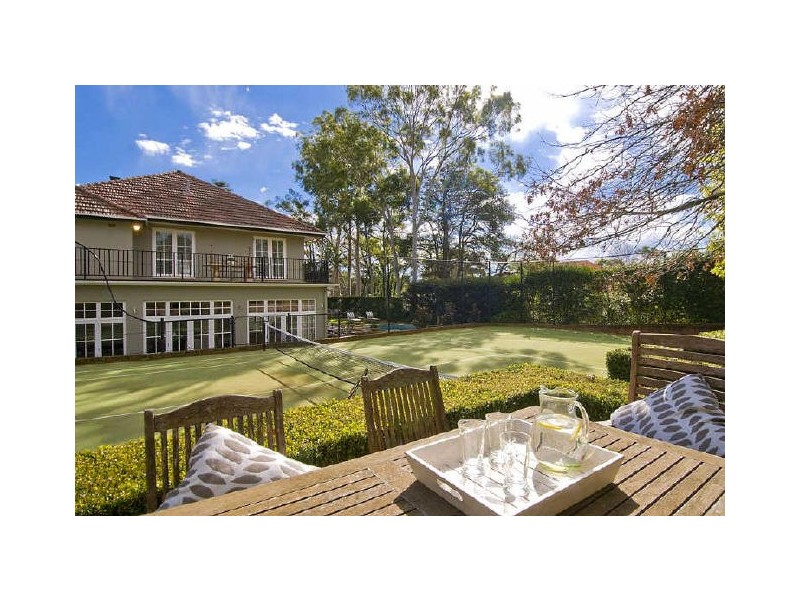 43 Arnold Street, Killara NSW 2071