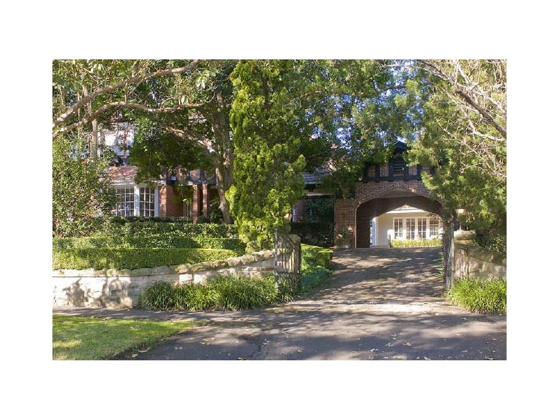 43 Arnold Street, Killara NSW 2071