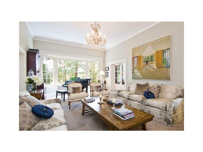 43 Arnold Street, Killara NSW 2071