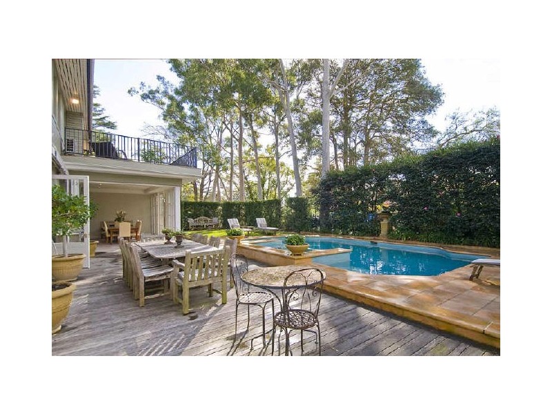 43 Arnold Street, Killara NSW 2071