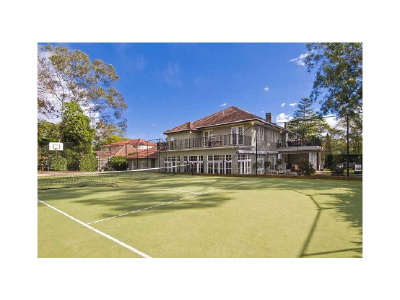 43 Arnold Street, Killara NSW 2071