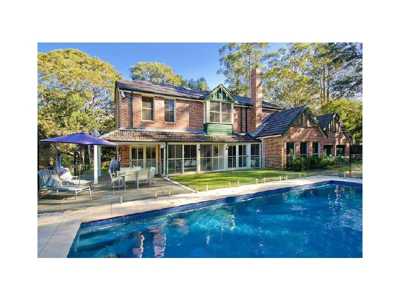 8C Lonsdale Road, Pymble NSW 2073