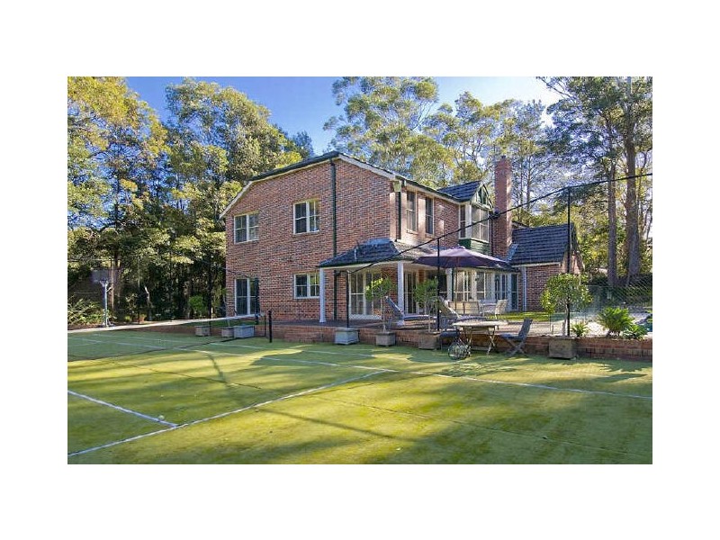 8C Lonsdale Road, Pymble NSW 2073