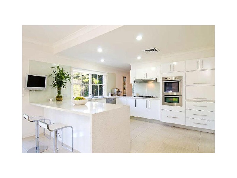 8C Lonsdale Road, Pymble NSW 2073