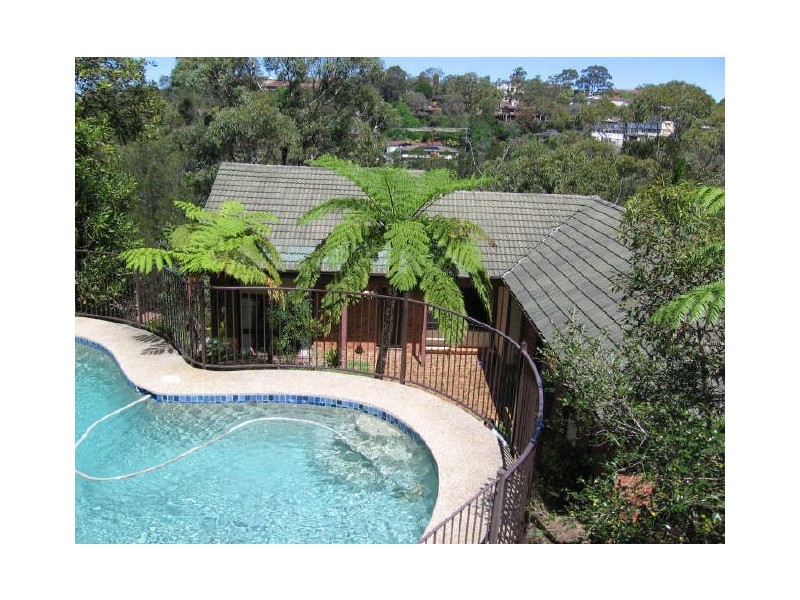 5 Kanowar Avenue, Killara NSW 2071