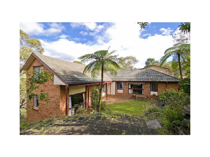 5 Kanowar Avenue, Killara NSW 2071