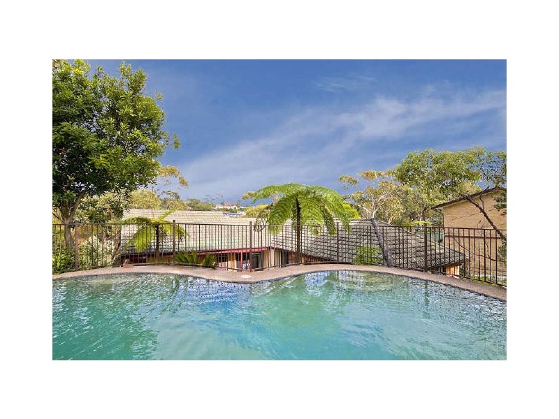 5 Kanowar Avenue, Killara NSW 2071