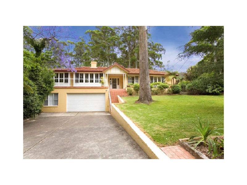 47 Pymble Avenue, Pymble NSW 2073