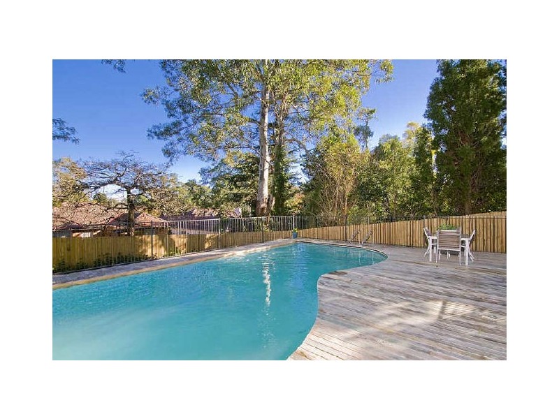48 Bungalow Avenue, Pymble NSW 2073