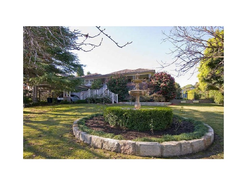 17 Ortona Road, Lindfield NSW 2070