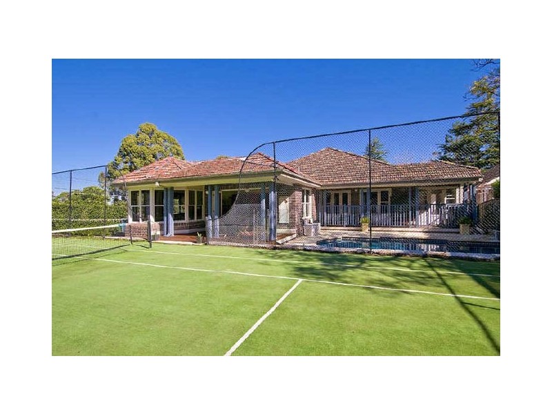 17 Ortona Road, Lindfield NSW 2070