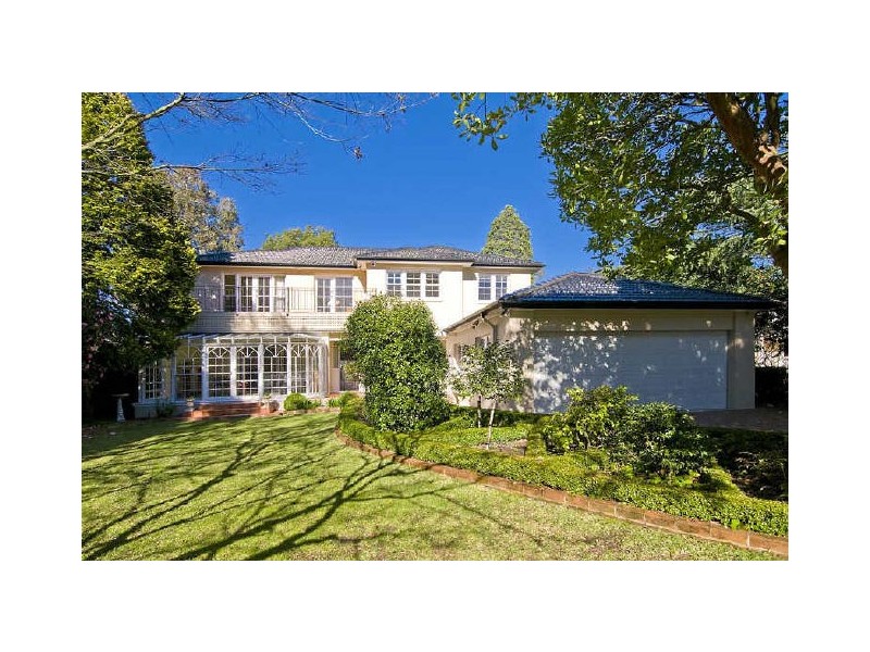 41 Kintore Street, Wahroonga NSW 2076