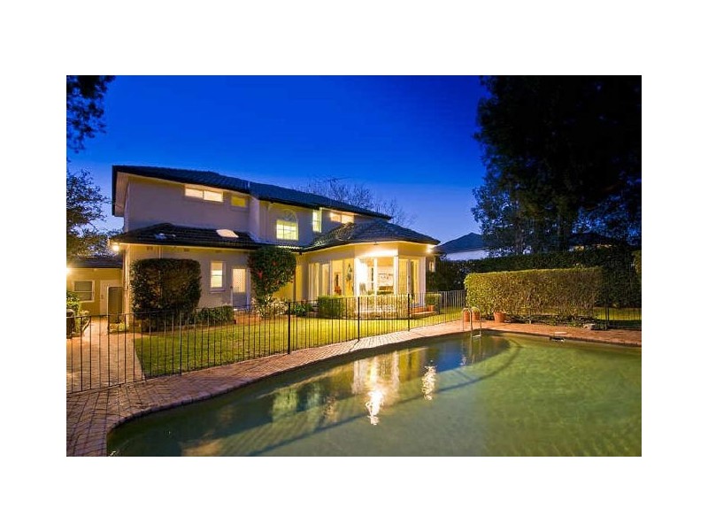 41 Kintore Street, Wahroonga NSW 2076