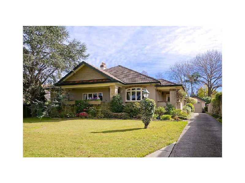 56 Stanhope Road, Killara NSW 2071