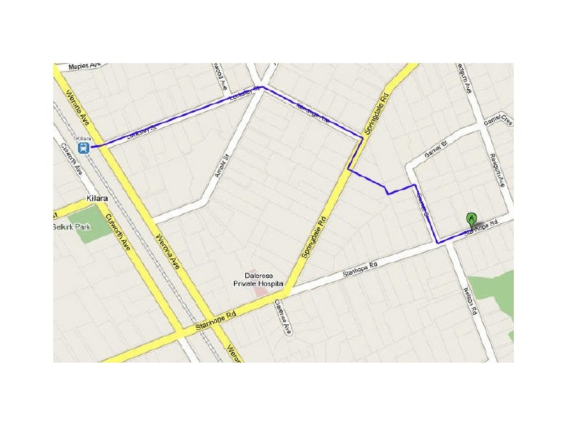 56 Stanhope Road, Killara NSW 2071