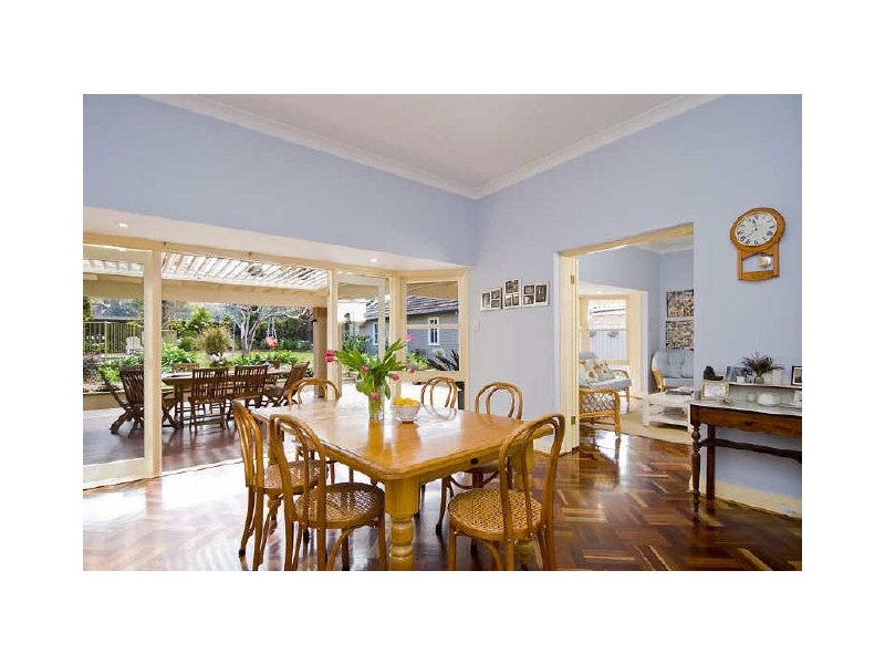 56 Stanhope Road, Killara NSW 2071