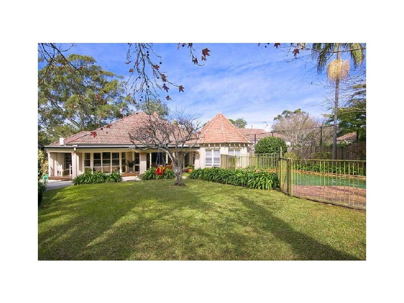 56 Stanhope Road, Killara NSW 2071
