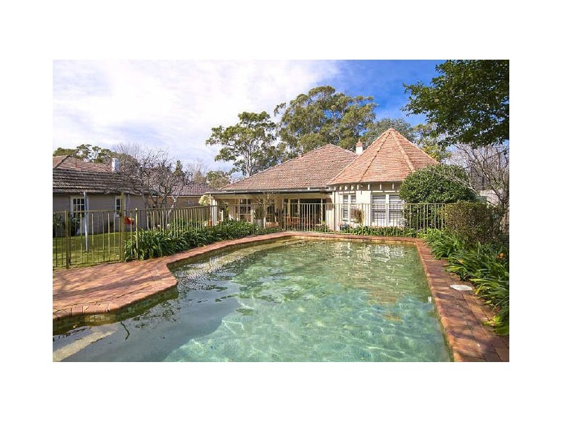 56 Stanhope Road, Killara NSW 2071