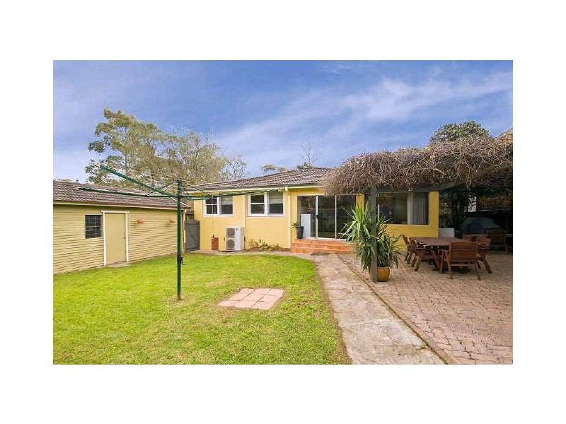 17 Victoria Avenue, West Pymble NSW 2073